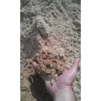 Песок на кладку